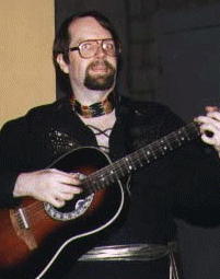 Harold Groot