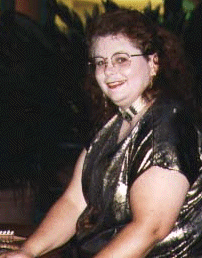 Karen Rodgers