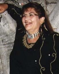 Rilla Heslin