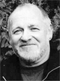 Eric Bogle