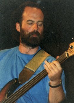 Ian Blake