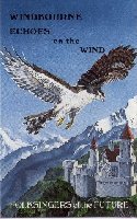 Echoes On The Wind