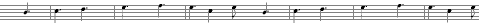 line break