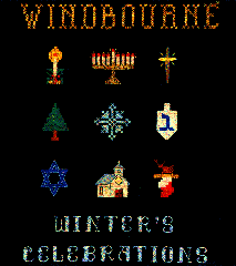 Winter's Celebrations